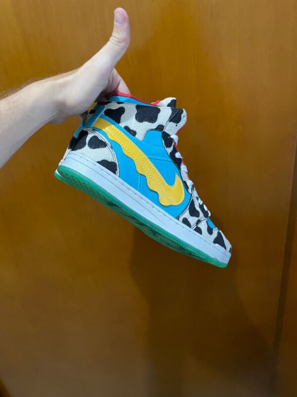 NIKE SB CHUNKY DUNKY (OFERTA)
