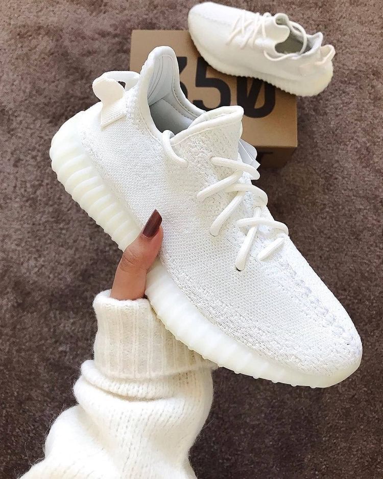 adidas yeezy blancas argentina