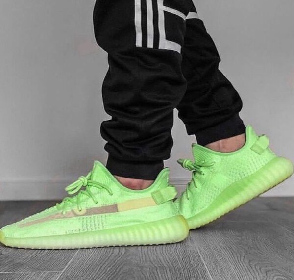 ADIDAS YEEZY BOOST 350
