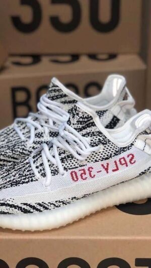 ADIDAS YEEZY BOOST 350