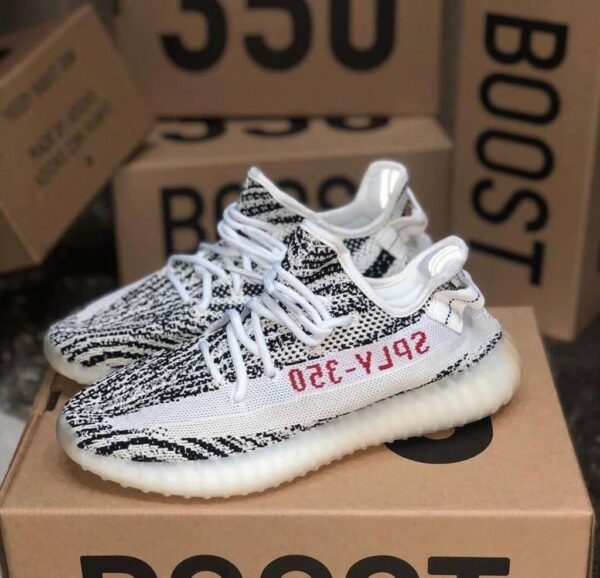 ADIDAS YEEZY BOOST 350