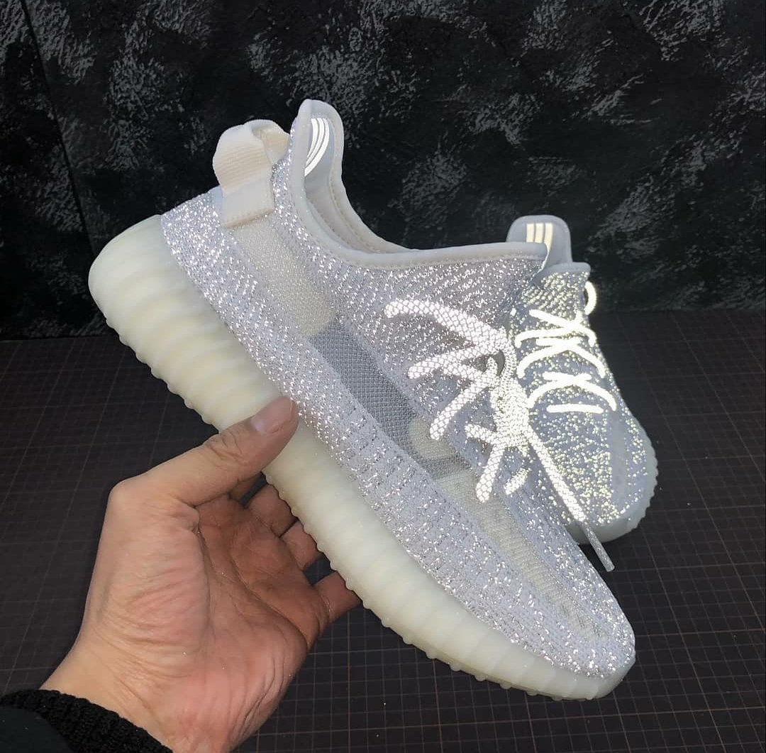 Adidas yeezy boost 350 v2 Reflec 27.0cm 