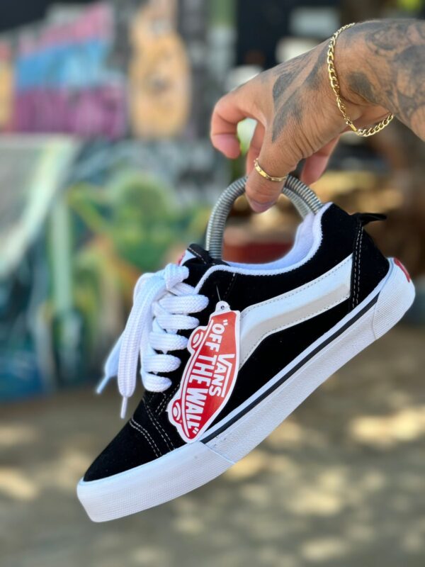 VANS SKOOL KNU