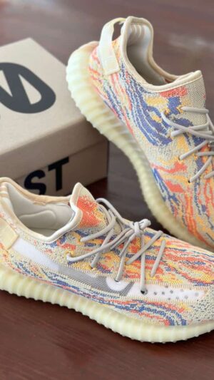 ADIDAS YEEZY BOOST 350