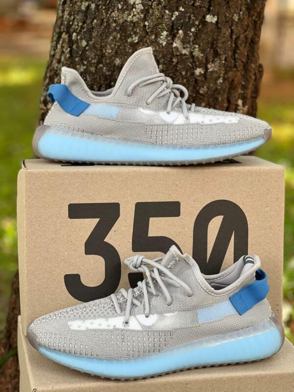 ADIDAS YEEZY BOOST 350