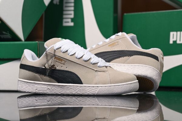 PUMA SUEDE XL