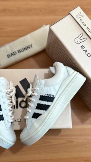 ADIDAS CAMPUS BAD BUNNY