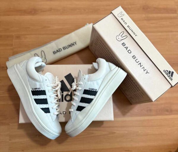 ADIDAS CAMPUS BAD BUNNY