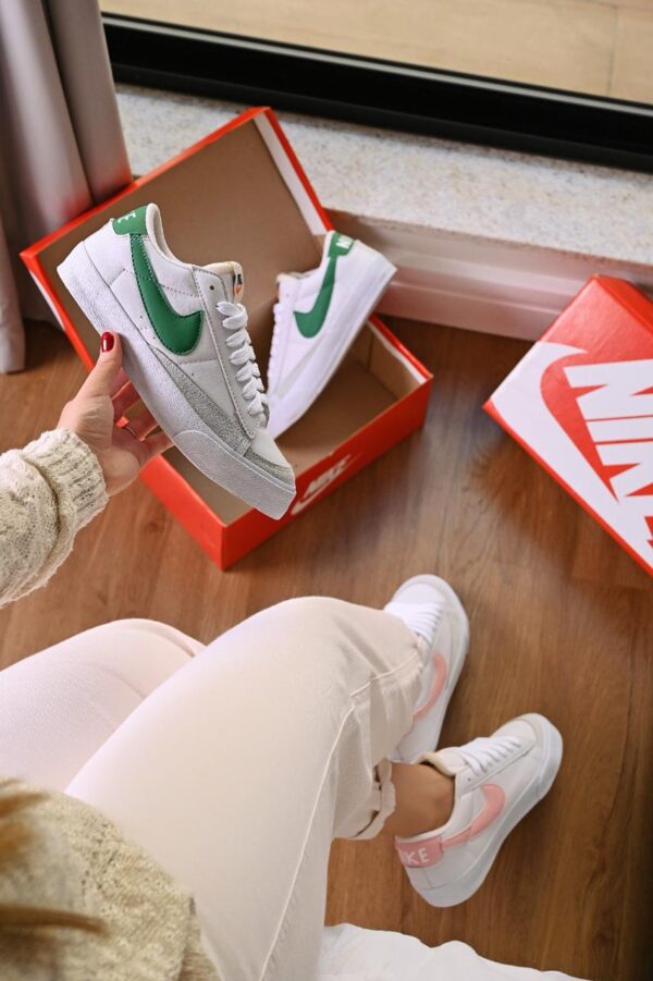 NIKE BLAZER LOW PRO