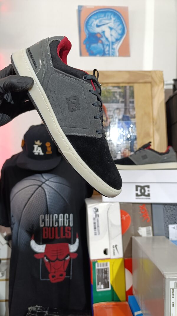 DC SHOES COUSA