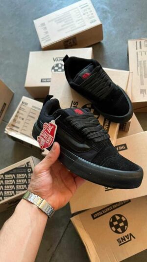 VANS SKOOL KNU