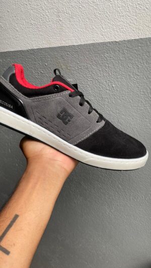 DC SHOES COUSA