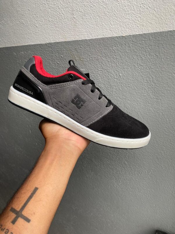DC SHOES COUSA