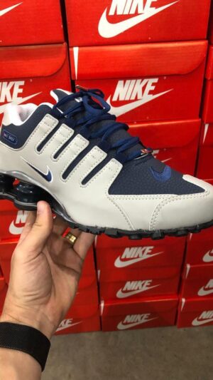 NIKE SHOX NZ