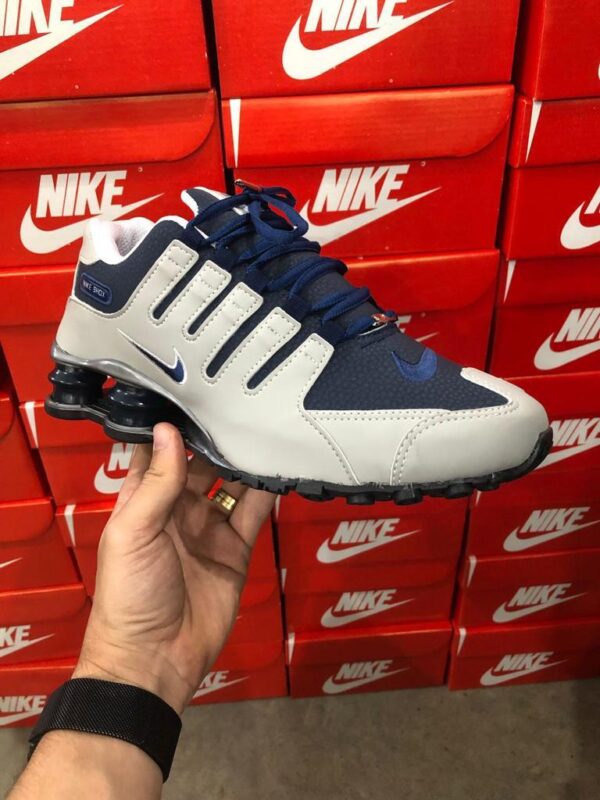 NIKE SHOX NZ