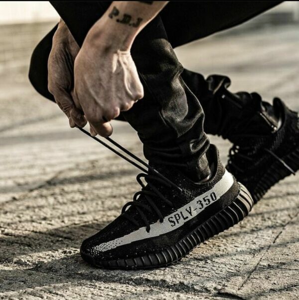 ADIDAS YEEZY BOOST 350