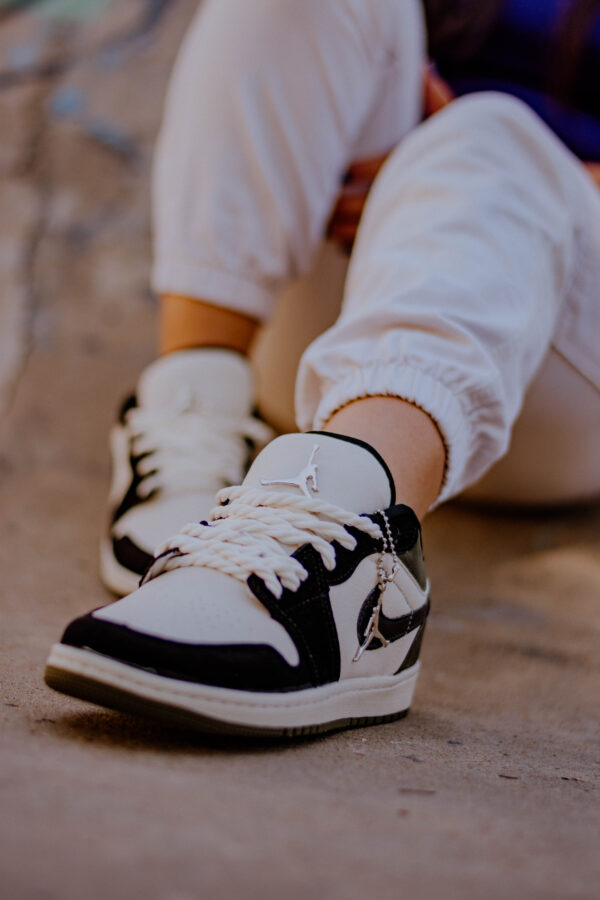 NIKE SB LOW JORDAN