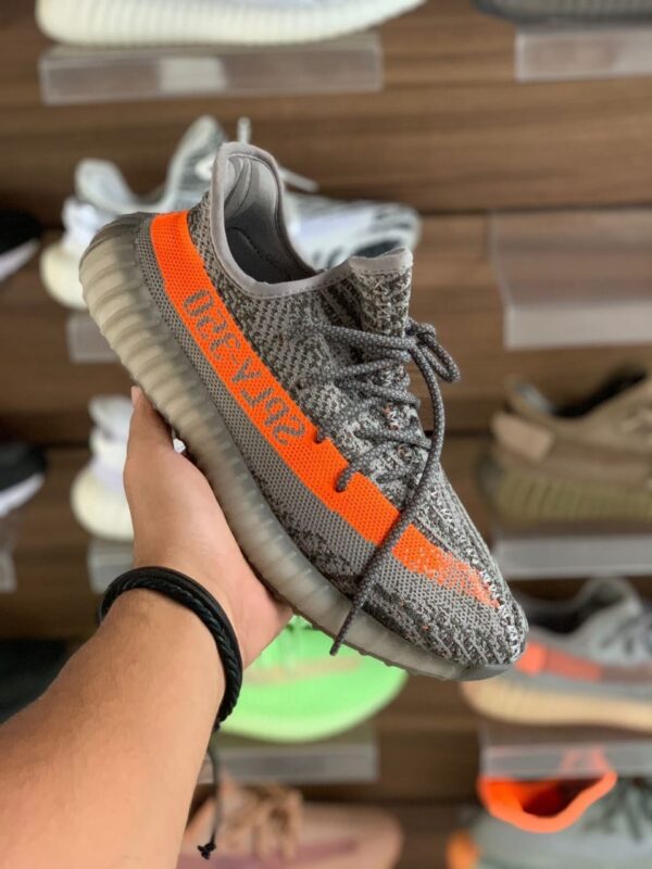 ADIDAS YEEZY BOOST 350