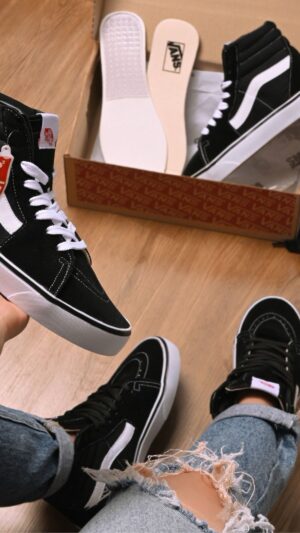 VANS OLD SKOOL
