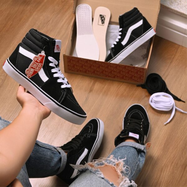 VANS OLD SKOOL