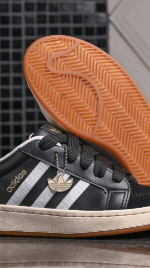 ADIDAS AD1802 CAMPUS + MEDIAS