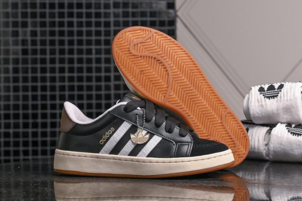ADIDAS AD1802 CAMPUS + MEDIAS
