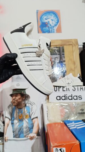 ADIDAS SUPERSTAR