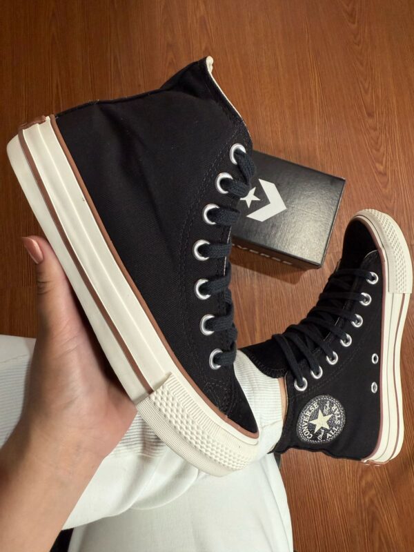 CONVERSE ALL STAR CHUCH TAYLOR