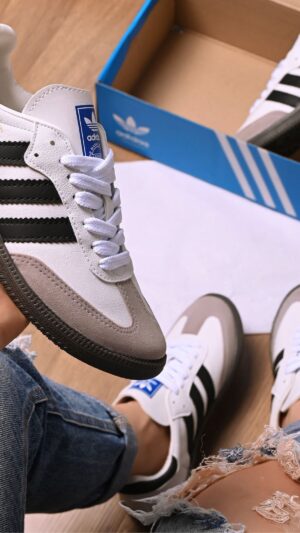 ADIDAS SAMBA