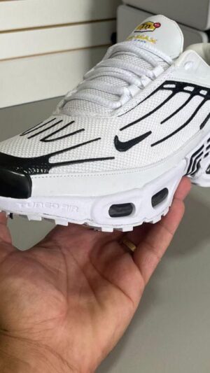 NIKE TUNED AIR PLUS TN