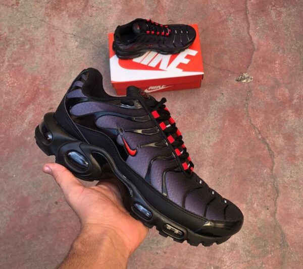 NIKE AIR MAX TN