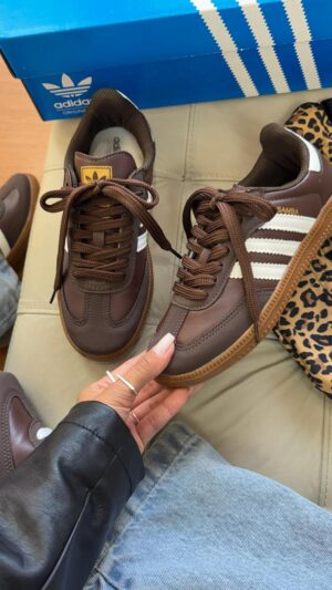 ADIDAS SAMBA