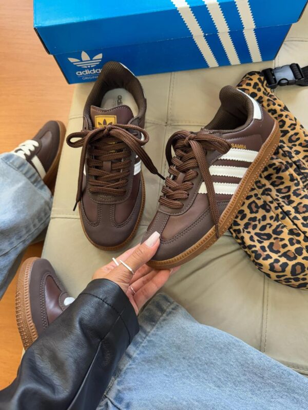 ADIDAS SAMBA
