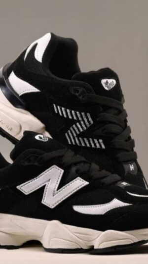 NEW BALANCE 9060