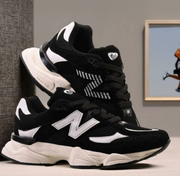 NEW BALANCE 9060