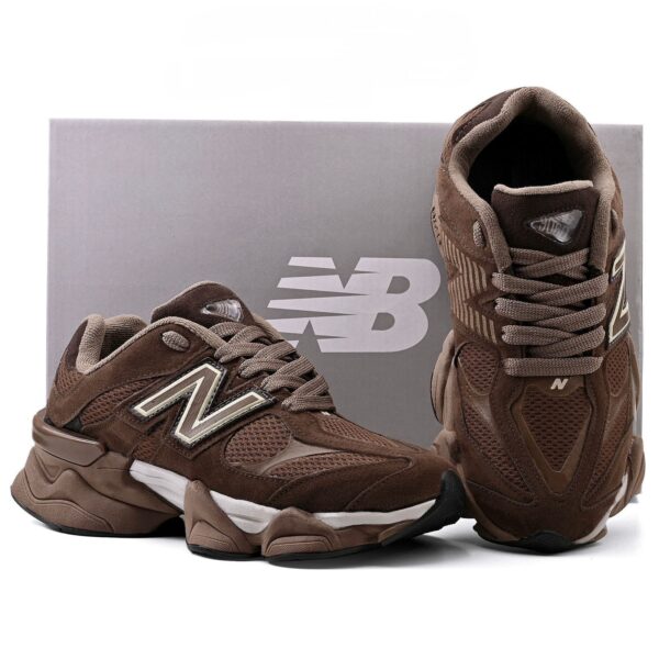 NEW BALANCE 9060