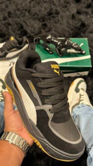 PUMA 180