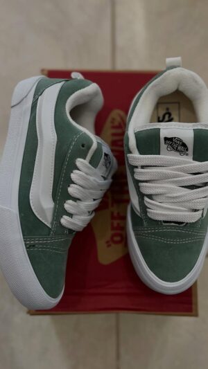 VANS SKOOL KNU
