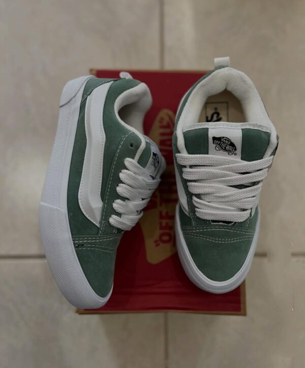 VANS SKOOL KNU