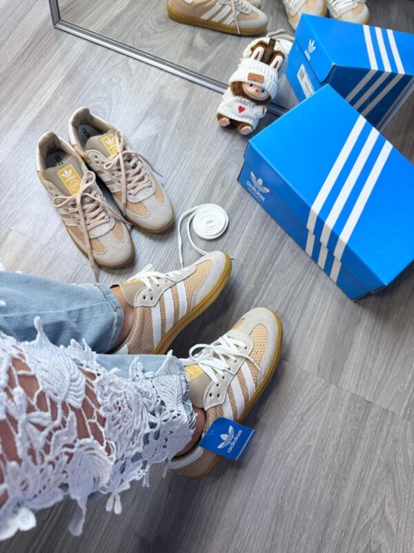 ADIDAS SAMBA OG