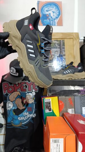 ADIDAS OFF WHITE OHIO