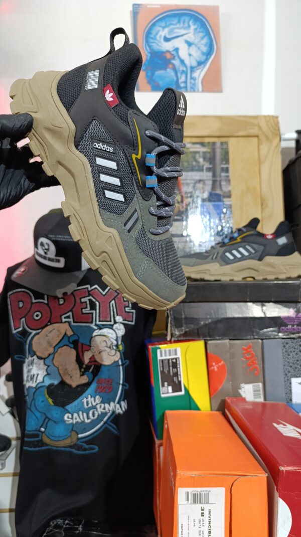 ADIDAS OFF WHITE OHIO