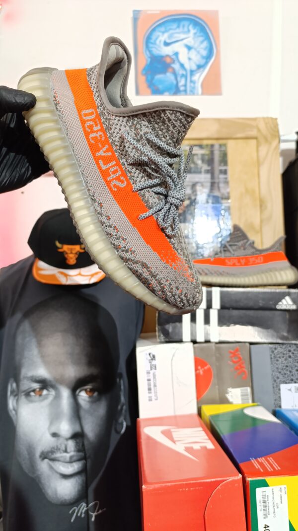 ADIDAS YEEZY BOOST 350