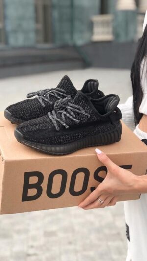 ADIDAS YEEZY BOOST 350