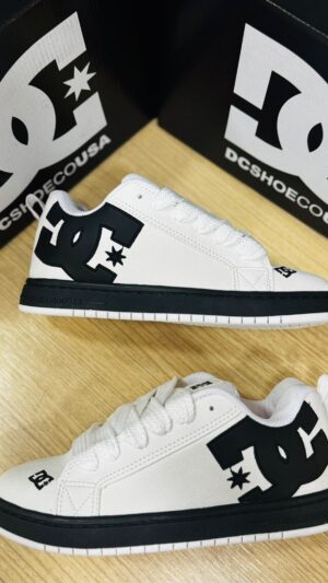 DC SHOES COURT