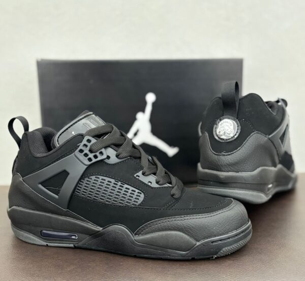 NIKE JORDAN SPIZIKE LOW