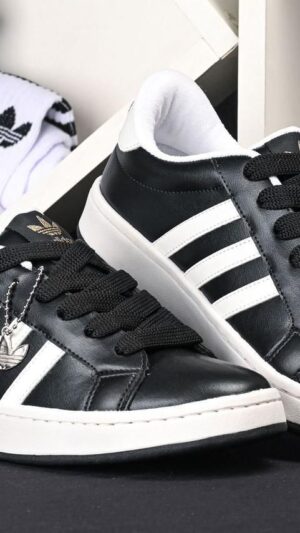ADIDAS CAMPUS + MEDIAS