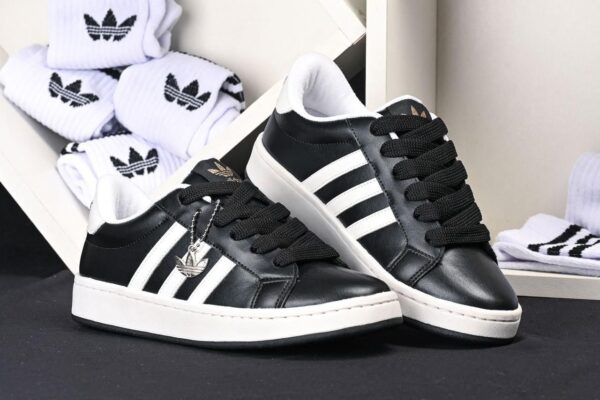 ADIDAS CAMPUS + MEDIAS