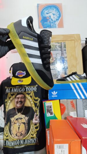 ADIDAS GAZELLE INDOOR