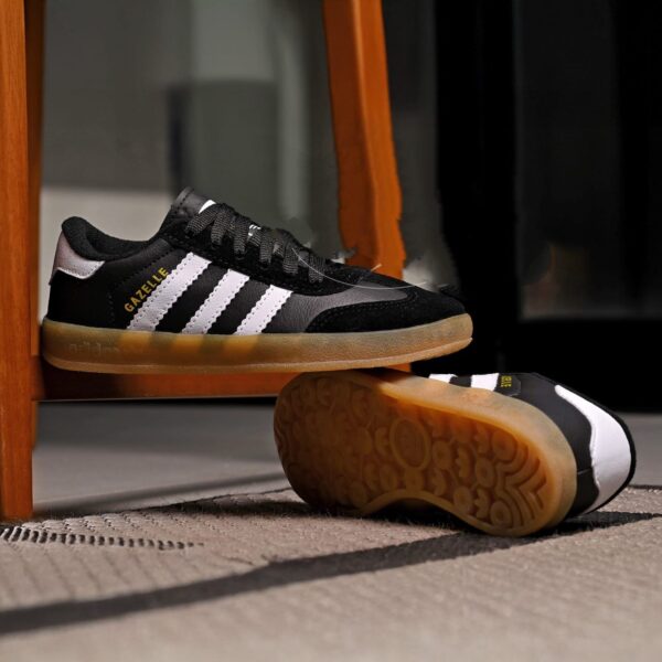 ADIDAS GAZELLE INDOOR